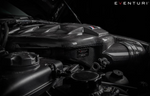 Eventuri - Inlet Plenum Carbon BMW M3 E9X