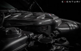 Eventuri - Inlet Plenum Carbon BMW M3 E9X Air Intake Eventuri royalty-bespoke.myshopify.com 