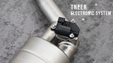 TNEER - Exhaust System Mercedes Benz G500 W463 (M273) Exhaust System TNEER royalty-bespoke.myshopify.com 