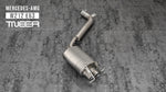 TNEER - Exhaust System Mercedes Benz E63 AMG M156 W212 Exhaust System TNEER royalty-bespoke.myshopify.com 