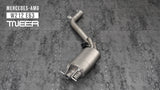 TNEER - Exhaust System Mercedes Benz E63 AMG M156 W212