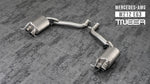 TNEER - Exhaust System Mercedes Benz E63 AMG M156 W212 Exhaust System TNEER royalty-bespoke.myshopify.com 