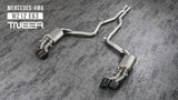 TNEER - Exhaust System Mercedes Benz E63 AMG M156 W212 Exhaust System TNEER royalty-bespoke.myshopify.com 