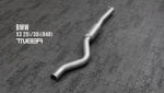 TNEER - Exhaust System BMW X3 20i G01 Exhaust System TNEER royalty-bespoke.myshopify.com 