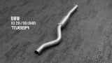 TNEER - Exhaust System BMW X3 20i G01 Exhaust System TNEER royalty-bespoke.myshopify.com 