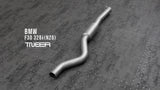 TNEER - Exhaust System BMW Series 3 328i F3X (N20)