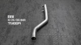 TNEER - Exhaust System BMW X3 20i G01 Exhaust System TNEER royalty-bespoke.myshopify.com 