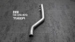 TNEER - Exhaust System BMW Series 3 328i F3X (N20)