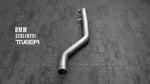 TNEER - Exhaust System BMW Series 3 F34 (N20 / N26)