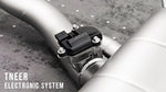 TNEER - Exhaust System Mercedes Benz G500 W463 (M113) Exhaust System TNEER royalty-bespoke.myshopify.com 