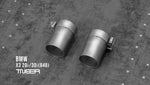 TNEER - Exhaust System BMW X3 20i G01 Exhaust System TNEER royalty-bespoke.myshopify.com 