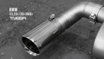 TNEER - Exhaust System BMW X3 20i G01 Exhaust System TNEER royalty-bespoke.myshopify.com 