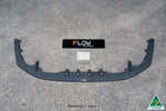 Flow Designs - Front Splitter V.1 Mitsubishi Lancer Evolution X