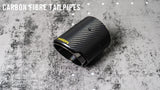 TNEER - Exhaust System BMW 1M E82