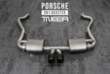 TNEER - Exhaust System Porsche 981 Boxster Exhaust System TNEER royalty-bespoke.myshopify.com 