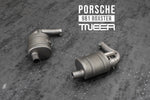 TNEER - Exhaust System Porsche 981 Boxster