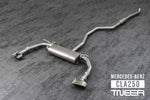 TNEER - Exhaust System Mercedes Benz CLA250 C117 Exhaust System TNEER royalty-bespoke.myshopify.com 