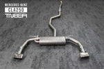 TNEER - Exhaust System Mercedes Benz CLA250 C117 Exhaust System TNEER royalty-bespoke.myshopify.com 