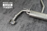 TNEER - Exhaust System Mercedes Benz CLA250 C117 Exhaust System TNEER royalty-bespoke.myshopify.com 