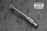 TNEER - Exhaust System Mercedes Benz CLA250 C117