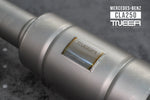 TNEER - Exhaust System Mercedes Benz CLA250 C117