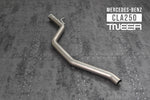 TNEER - Exhaust System Mercedes Benz CLA250 C117