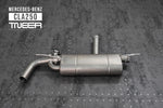 TNEER - Exhaust System Mercedes Benz CLA250 C117 Exhaust System TNEER royalty-bespoke.myshopify.com 