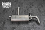 TNEER - Exhaust System Mercedes Benz CLA250 C117 Exhaust System TNEER royalty-bespoke.myshopify.com 