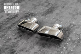 TNEER - Exhaust System Mercedes Benz CLA250 C117 Exhaust System TNEER royalty-bespoke.myshopify.com 