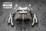 TNEER - Exhaust System Lamborghini Aventador S LP740-4