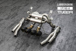 TNEER - Exhaust System Lamborghini Aventador S LP740-4
