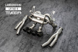 TNEER - Exhaust System Lamborghini Aventador S LP740-4