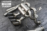 TNEER - Exhaust System Lamborghini Aventador S LP740-4