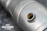 TNEER - Exhaust System BMW Series 3 328i F3X (N20)