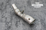 TNEER - Exhaust System BMW Series 3 F34 (N20 / N26)