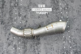 TNEER - Exhaust System BMW Series 3 328i F3X (N20)