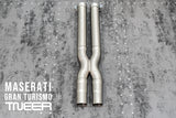 TNEER - Exhaust System Maserati Gran Turismo