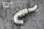 TNEER - Exhaust System Mercedes Benz E53 AMG W213