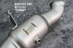 TNEER - Exhaust System Mercedes Benz E53 AMG W213