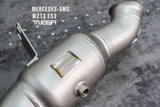 TNEER - Exhaust System Mercedes Benz E53 AMG W213