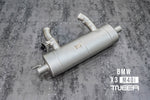 TNEER - Exhaust System BMW X3 M40i G01