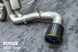 TNEER - Exhaust System McLaren 570S