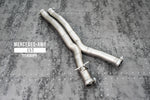 TNEER - Exhaust System Mercedes Benz E53 AMG W213