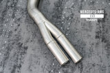 TNEER - Exhaust System Mercedes Benz E53 AMG W213