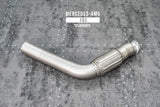 TNEER - Exhaust System Mercedes Benz E53 AMG W213