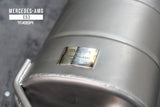 TNEER - Exhaust System Mercedes Benz E53 AMG W213