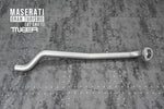 TNEER - Exhaust System Maserati Gran Turismo