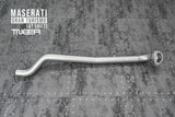 TNEER - Exhaust System Maserati Gran Turismo