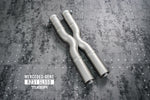 TNEER - Exhaust System Mercedes Benz SL500 / SL550 R231 Exhaust System TNEER royalty-bespoke.myshopify.com 