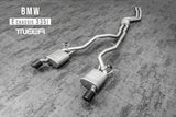 TNEER - Exhaust System BMW Series 3 335i E90-E92-E93 (N54)